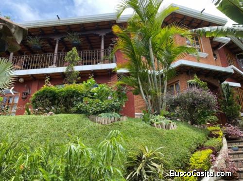 Casa en Renta cercana a San Lucas Guatemala