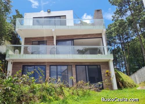 Casa en Renta en Santa Elena Barillas