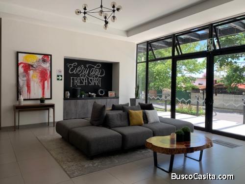 ALQUILORENTO APARTAMENTO EN ZONA 15 VISTA HERMOSA 2