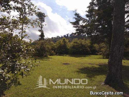 PINARES DEL TEJAR TERRENO EN VENTA CHIMALTENANGO