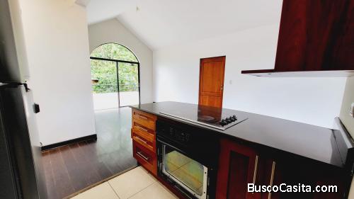 Apartamento en renta o venta Villa Cafetto CAES