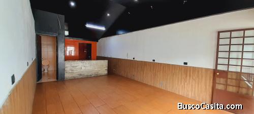 LOCAL COMERCIAL EN RENTA SUPER CENTRICO EN ZONA 9