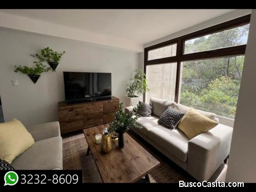 Se vende apartamento a 10min de zona 10