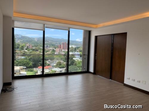 CITYMAX DIAMOND RENTAALQUILER Apartamento 1 habitación zona 15 VH2