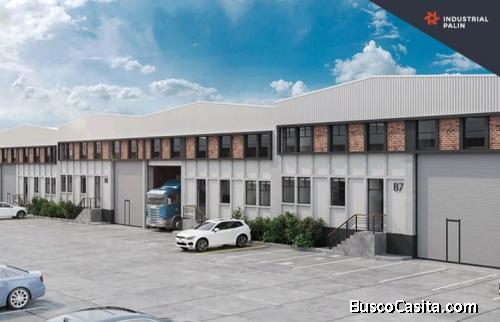 PRE-VENTA OFIBODEGA PALIN ESCUINTLA