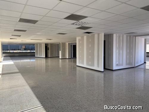 RENTO EDIFICIO ZONA 10 LOS PROCERES