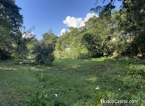 Terreno en Venta El Pajon 