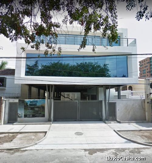 Edificio en Venta zona 13