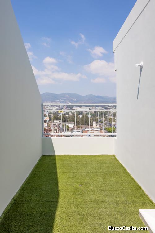 Apartamento venta zona 7