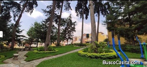 Invierta en Heermosa casa de dos Niveles con doble Garita de Seguridad