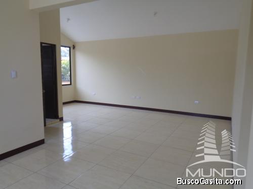APARTAMENTO EN RENTA EN MONTE REAL Z. 4 MIXCO