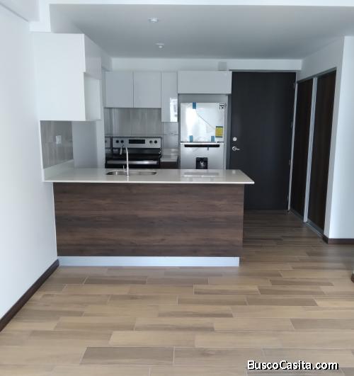 Apartamento en renta en zona 05