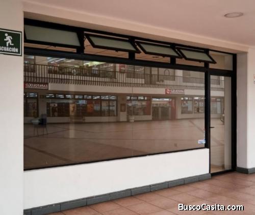 Local comercial en Km. 14.1 Carretera a El Salvador