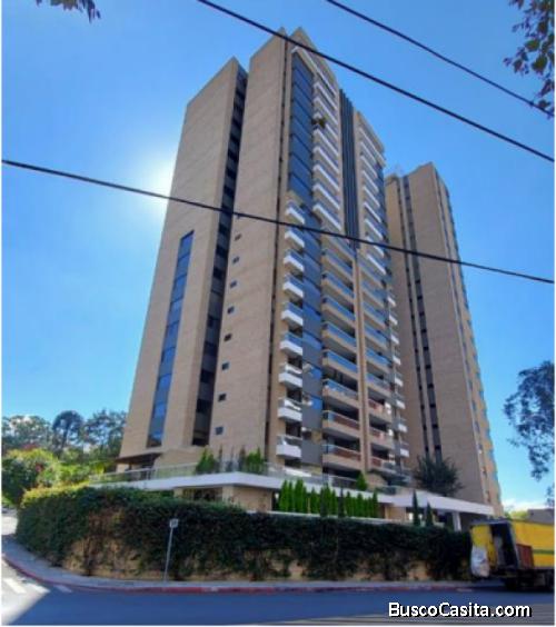 Apartamento en venta en zona 14