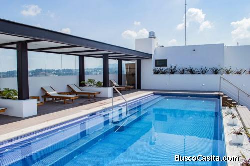 Apartamento en venta en zona 15