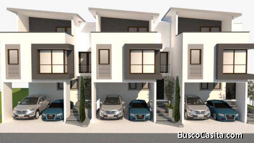 Casa en pre-venta en Arrazola