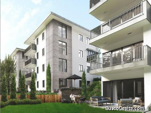  Apartamento en venta en Fraijanes