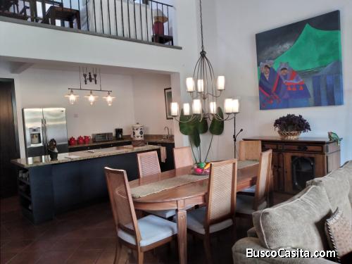 PRECIOSO Y ACOGEDOR LOFT EN EL MONASTERIO ANTIGUA GUATEMALA