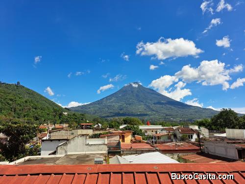 CASA AMPLIA AMUEBLADA IDEAL PARA VIVIENDA, ONG, CASA DE HUESPEDES