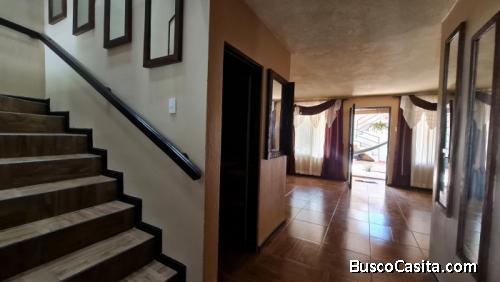 Preciosa casa en venta Balcones de San Cristóbal