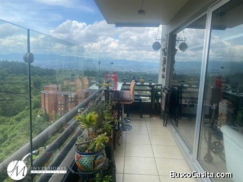 Apartamento en venta  en zona 16, VH 4