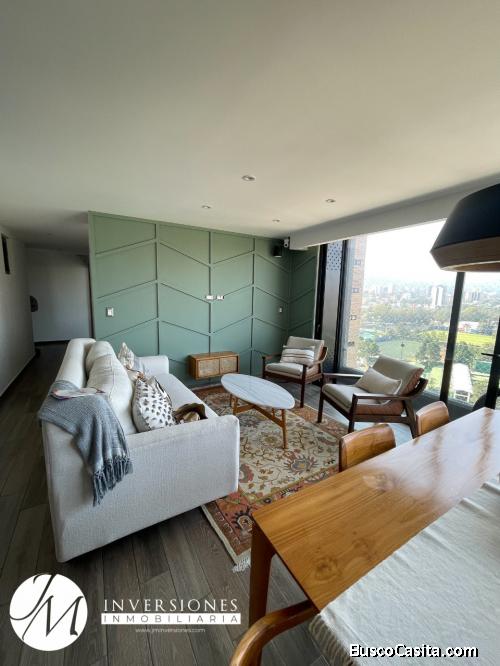 Apartamento en venta en zona 15