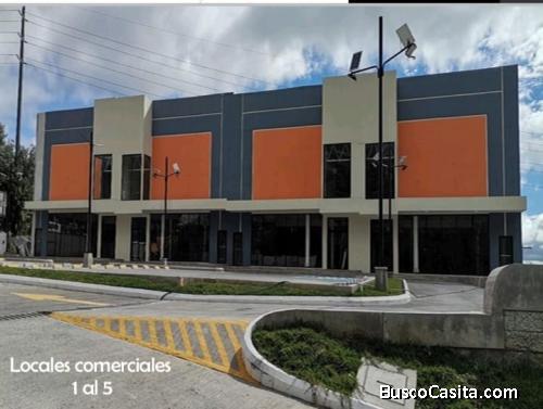 PREVENTA OFIBODEGA KM. 15 CARRETERA INTERAMERICANA FINAL ROOSEVELT