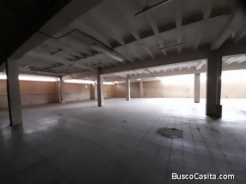 RENTO EDIFICIO ZONA 10 LOS PROCERES