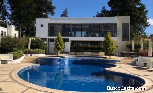 CASA EN VENTA JARDINES DE ARRAZOLA FRAIJANES