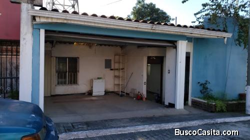 Linda casa en renta Paisajes de San Cristóbal