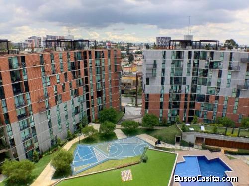 APARTAMENTO EN VENTA EN ZONA 11 MARISCAL