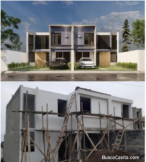 Casa en venta cerca de campo de Jardines de Xelajú zona 7 Quetzaltenango 