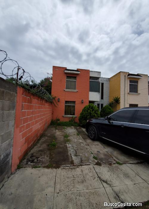 Hermosa casa en venta en Condominio la Perla 2 zona 6 Quetzaltenango 