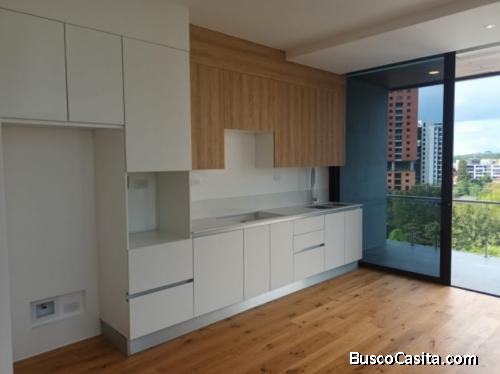 CityMax Gold renta apartamento en zona 15