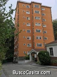 ALQUILER Apartamento en zona 13 Condominio Monte Azul