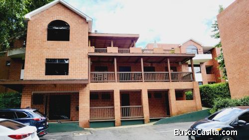 Apartamento en Venta y Renta en Villa Cafetto CES