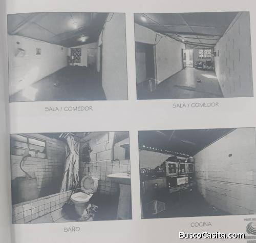 VENDO TERRENO SOBRE CARRETERA AL PACIFICO VILLA NUEVA