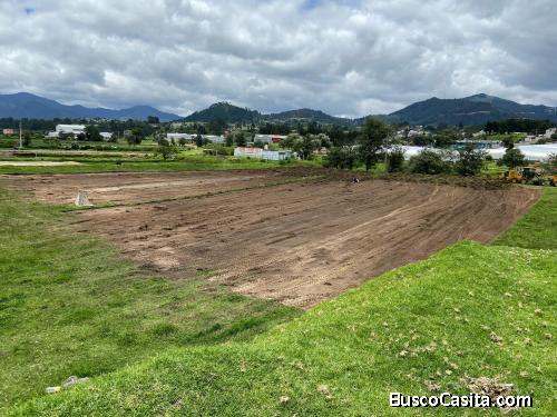 Preventa Lotes en Condominio Villas de La Ermita, Salcaja, Quetzaltenango