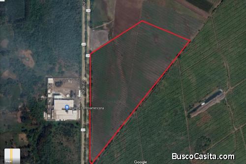 Terreno en Venta Puerto San Jose 