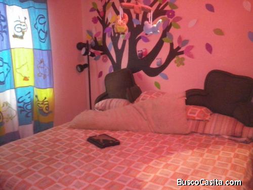 CASA EN VENTA CERCA DE SANKRIS MALL 