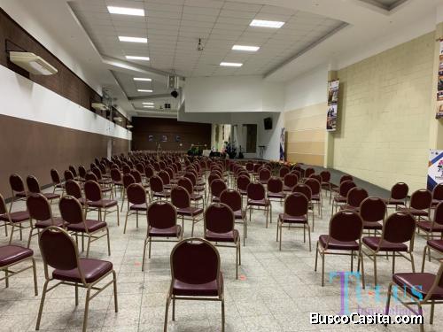 Bodega en renta en zona 12