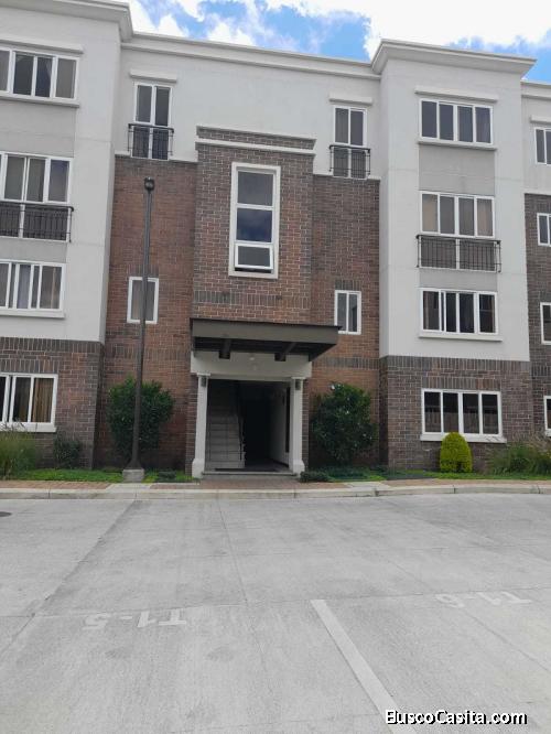 RENTA HERMOSO APARTAMENTO CONDADO EL NARANJO Renta