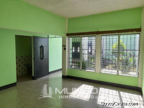 CASA EN VENTA EN JALAPA  MUNDO INMOBILIARIO