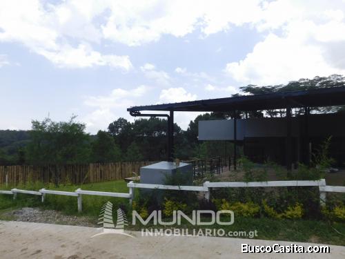 TERRENOS EN VENTA EN LAGUNA DEL PINO