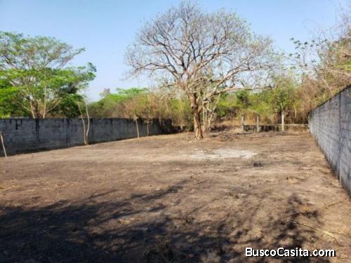 CityMax vende terreno en Torremolinos, Escuintla 