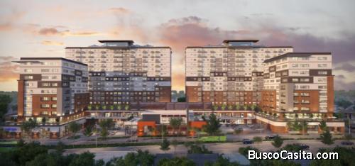 CityMax Gold renta local comercial en Avenida Petapa 