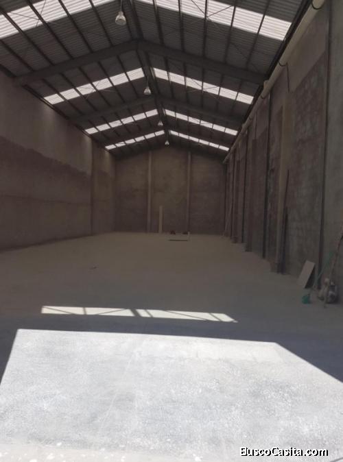 Ofibodega en renta en Muxbal