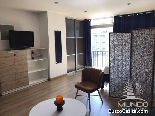 APARTAMENTO EN RENTA EN ZONA 1  MUNDO INMOBILIARIO