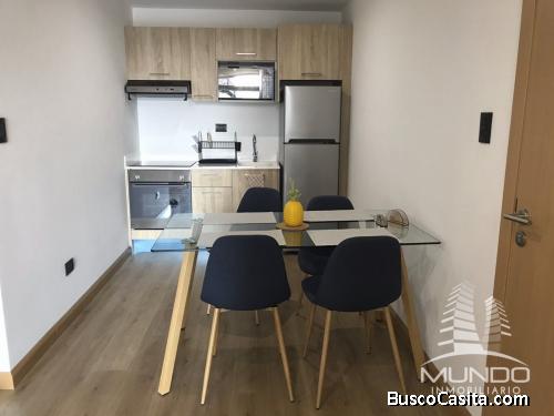 APARTAMENTO EN RENTA EN ZONA 1  MUNDO INMOBILIARIO