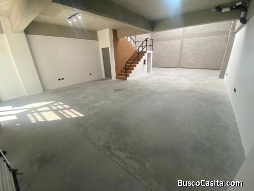 Ofiespacios En Renta, en el naranjo; Mixco